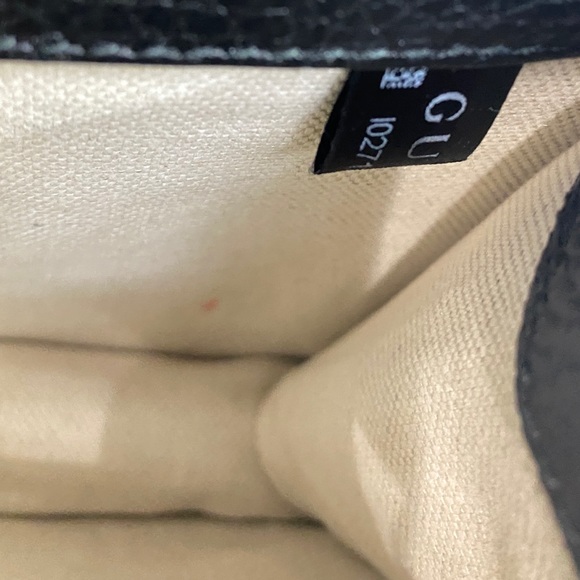 Gucci Dionysus Dollar Nero BL Diamond - Picture 9 of 16